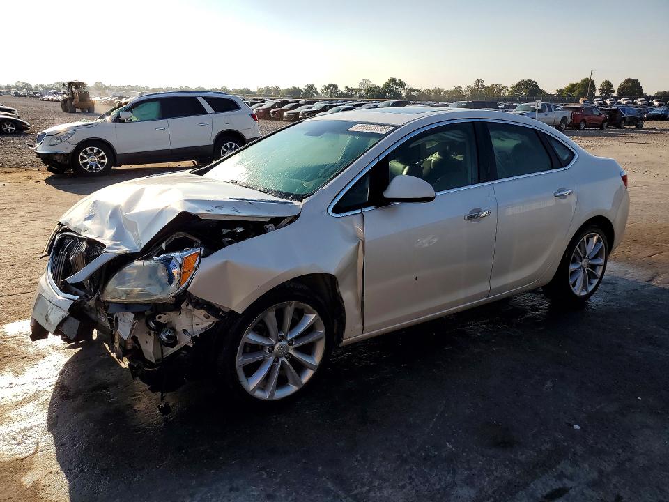 2012 BUICK VERANO - Търг №66983636