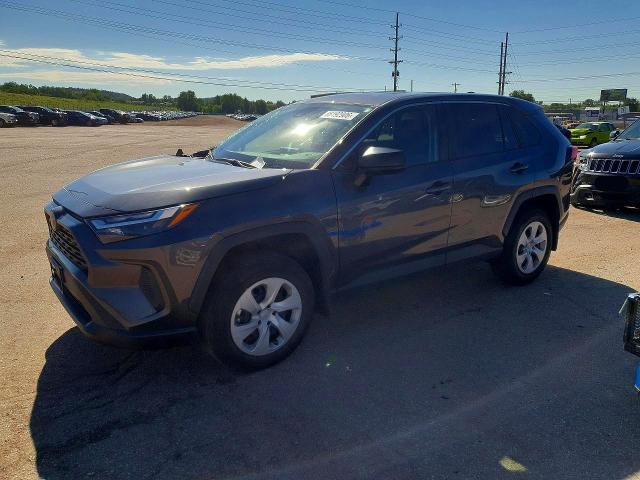 2023 TOYOTA RAV4 - Търг №66192906