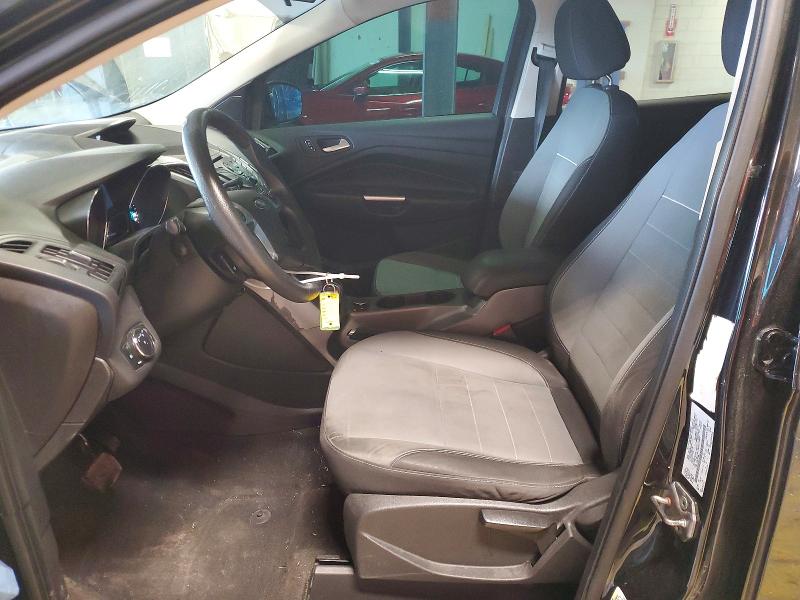Photo 7 from auction – 2013 FORD ESCAPE with VIN 1FMCU9GX8DUC73660