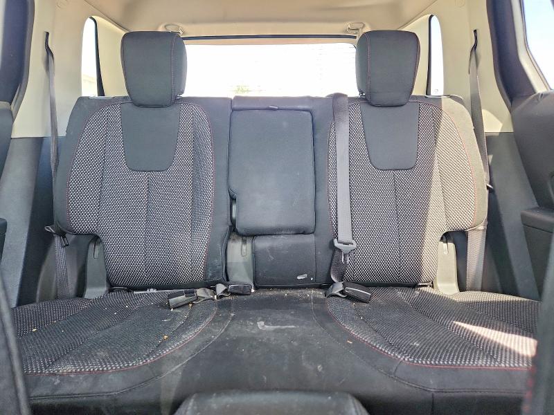 Photo 10 from auction – 2017 GMC TERRAIN with VIN 2GKALMEK8H6313138
