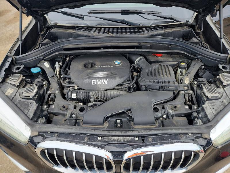 صورة رقم 12 من المزاد - 2018 BMW X1 مع VIN WBXHT3C35J5F88067