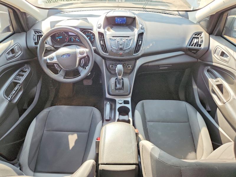Photo 8 from auction – 2014 FORD ESCAPE with VIN 1FMCU0F79EUC34896