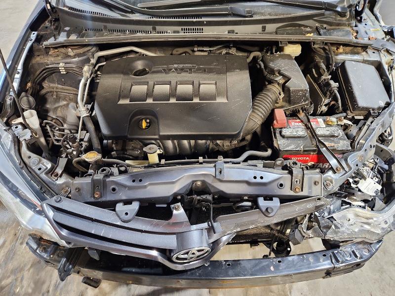 Photo 11 from auction – 2016 TOYOTA COROLLA with VIN 2T1BURHE5GC739382