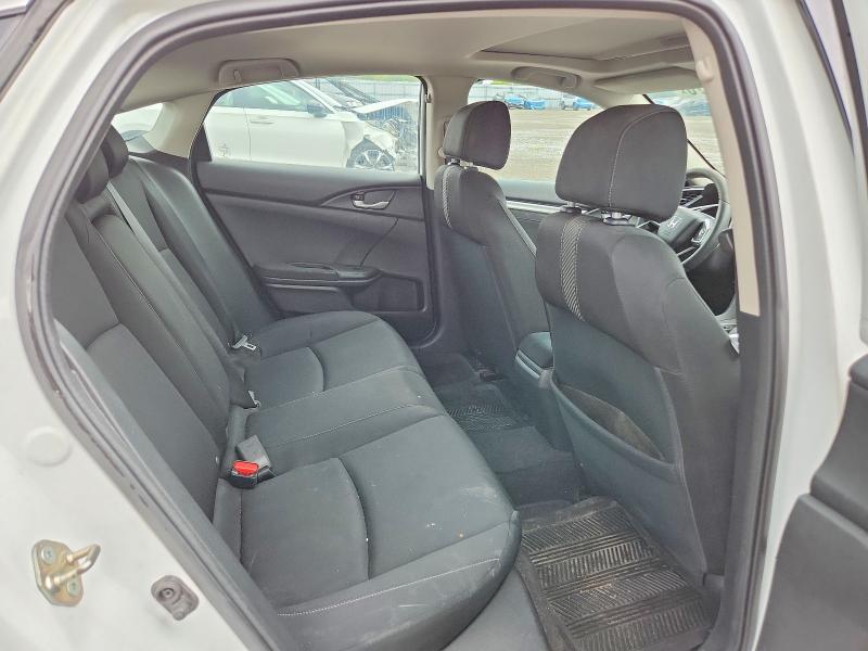 Photo 10 from auction – 2017 HONDA CIVIC with VIN 2HGFC2F81HH024083