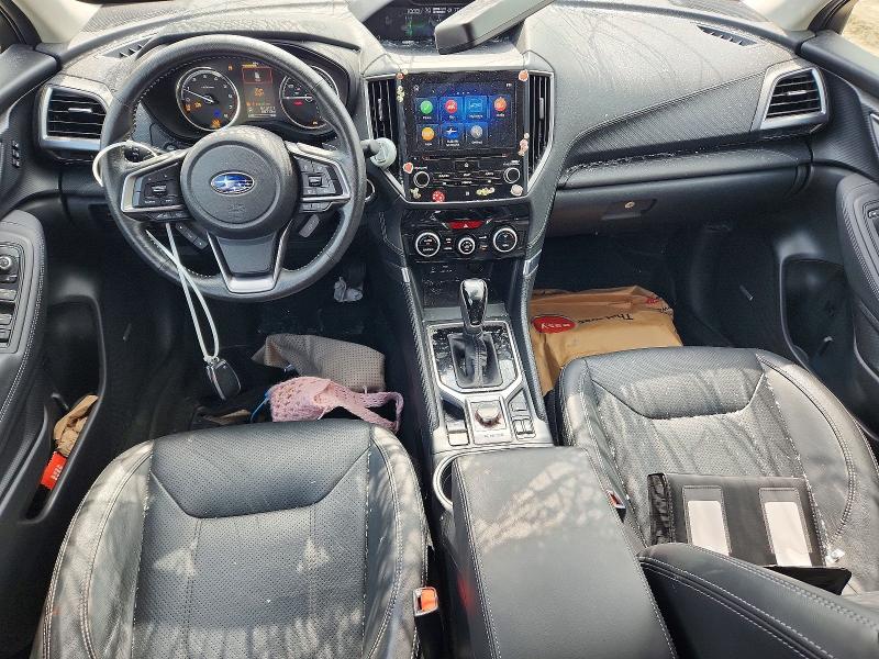 Фото 8 с аукциона – 2019 SUBARU FORESTER с VIN JF2SKAWCXKH486395