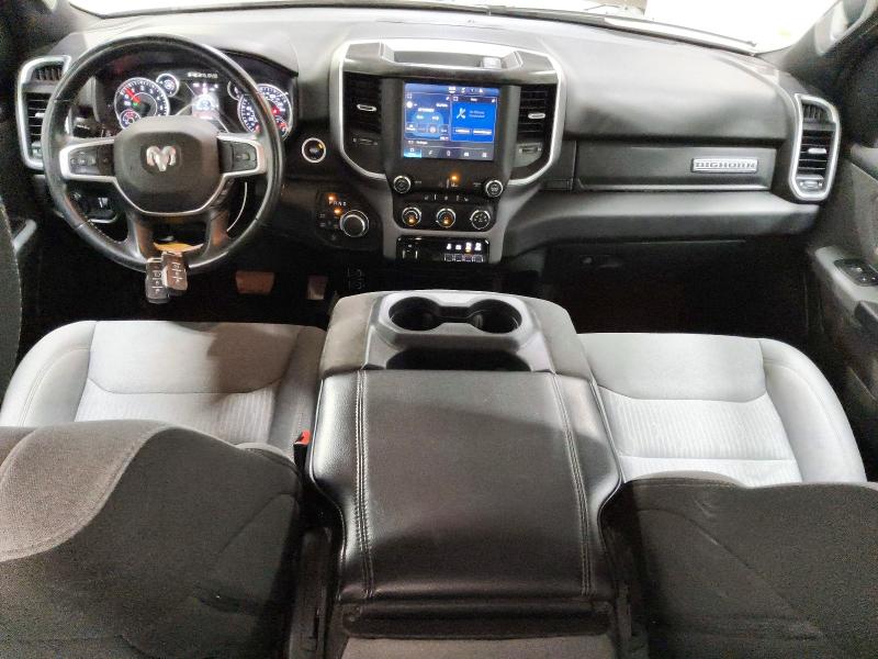 Photo 8 from auction – 2023 RAM 1500 with VIN 1C6SRFFT1PN523566