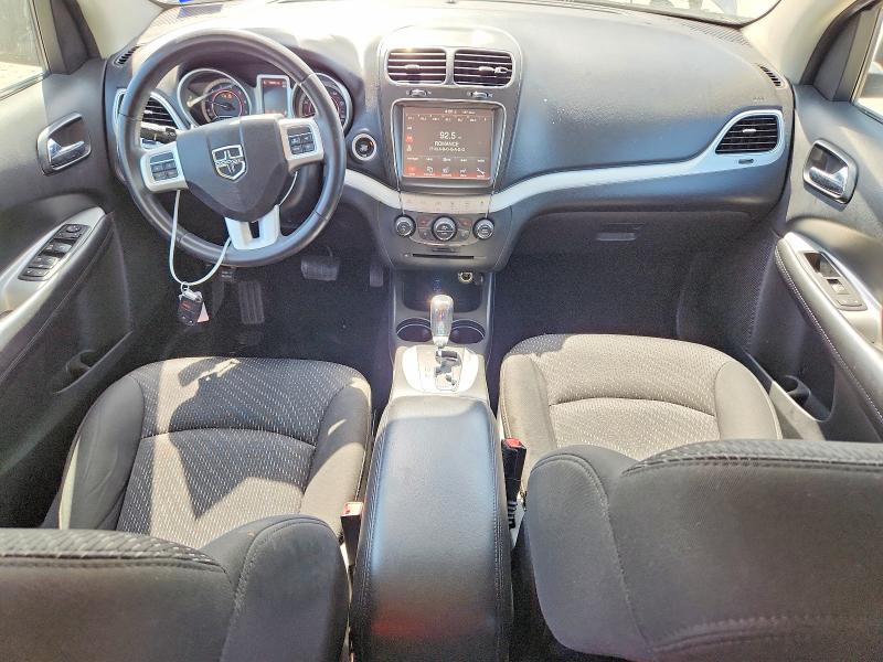 Фото 8 с аукциона – 2017 DODGE JOURNEY с VIN 3C4PDCBB2HT612010