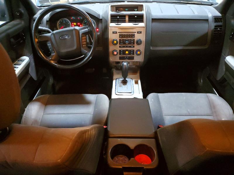 Photo 8 from auction – 2012 FORD ESCAPE with VIN 1FMCU9D74CKB64319