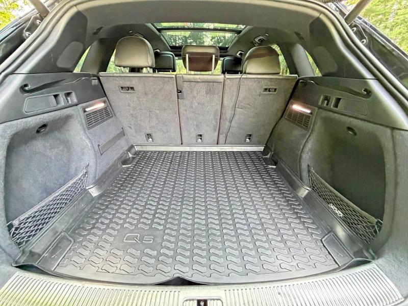 صورة رقم 13 من المزاد - 2021 AUDI SQ5 PREMIU مع VIN WA1B4AFY9M2015763