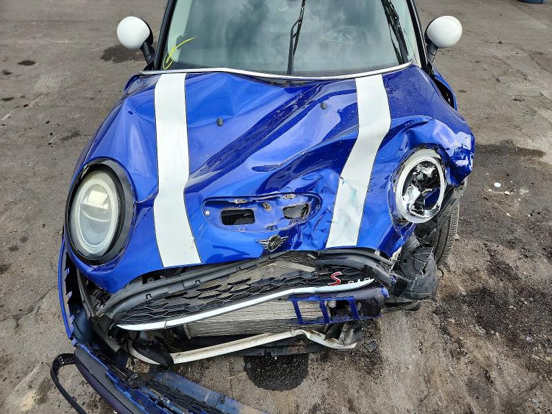 Photo 11 from auction – 2019 MINI COOPER with VIN WMWXU3C55K2H87305