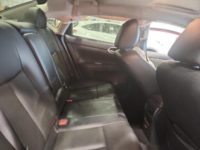 Photo 10 from auction – 2019 NISSAN SENTRA with VIN 3N1AB7AP0KY401773