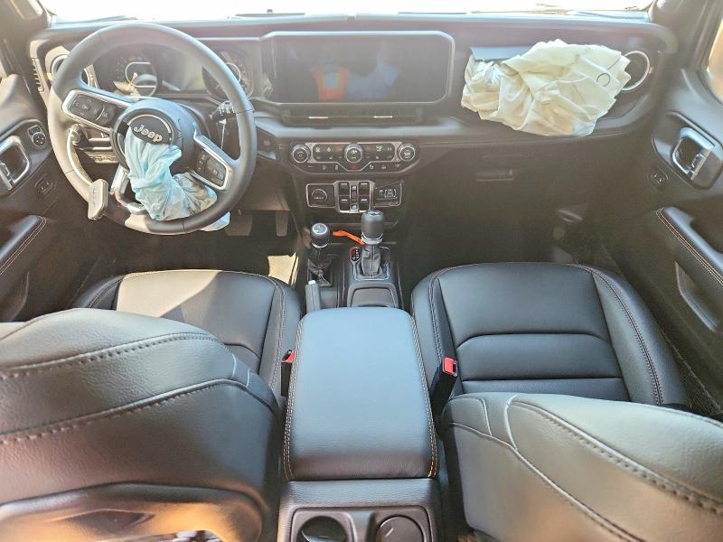 Photo 8 from auction – 2026 JEEP WRANGLER with VIN 1C4PJXEG6TW175056