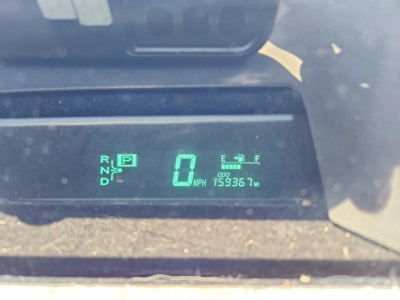 Photo 9 from auction – 2006 TOYOTA PRIUS with VIN JTDKB20U967538505
