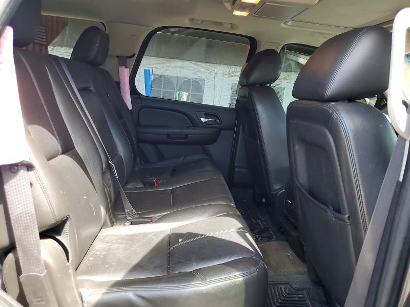Photo 11 from auction – 2013 CHEVROLET TAHOE with VIN 1GNSKBE03DR135764