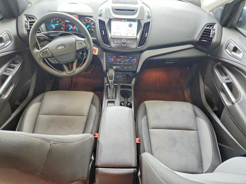Photo 8 from auction – 2018 FORD ESCAPE with VIN 1FMCU9GD3JUA87736