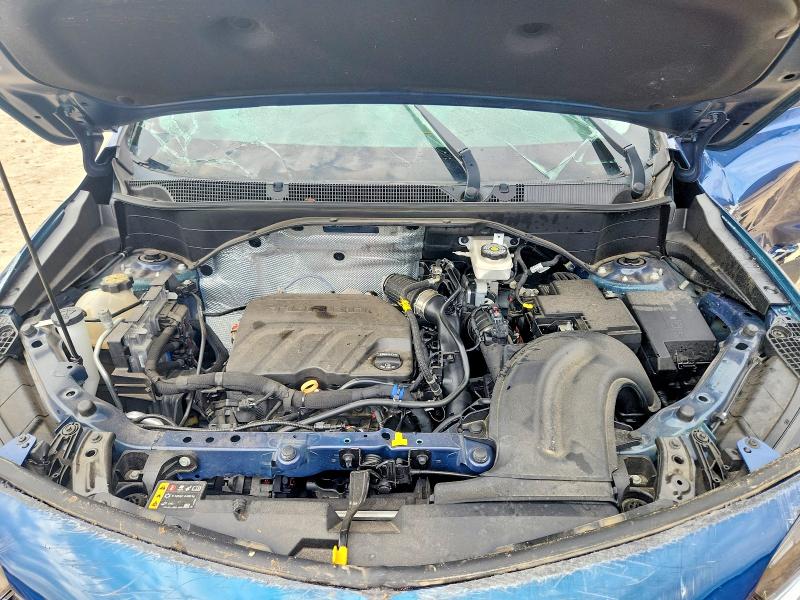 Photo 12 from auction – 2020 BUICK ENCORE GX with VIN KL4MMBS26LB115625