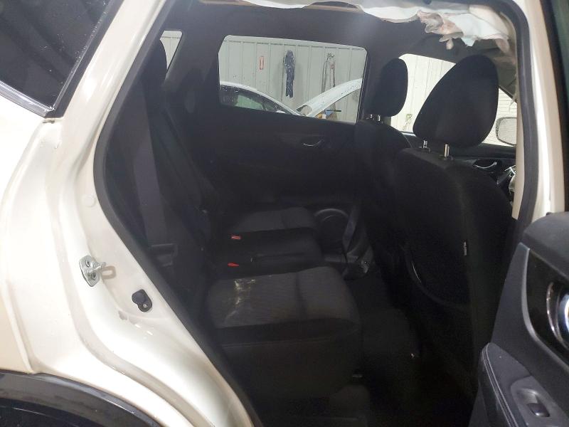 Photo 10 from auction – 2018 NISSAN ROGUE with VIN JN8AT2MVXJW351952