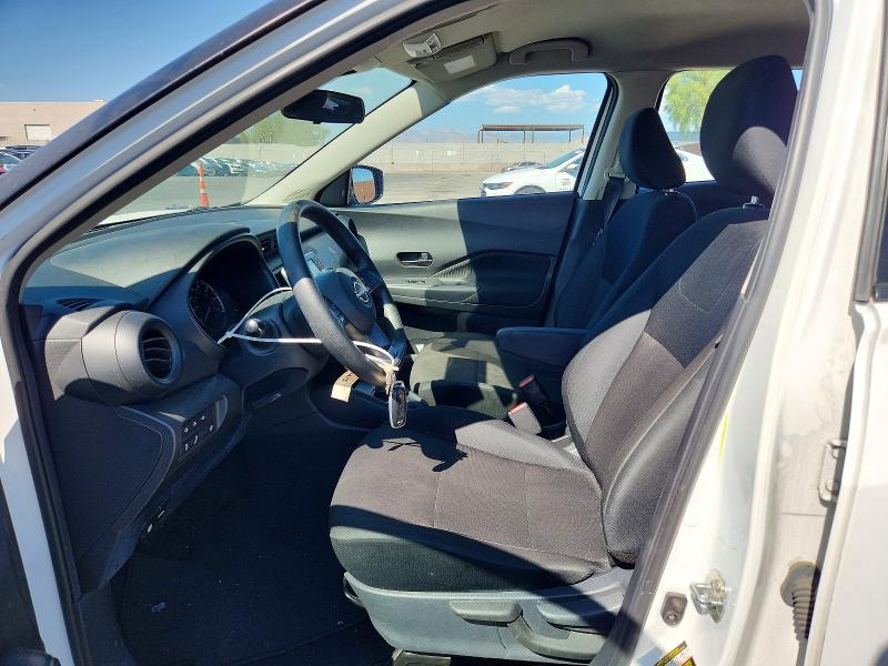 Photo 7 from auction – 2024 NISSAN KICKS with VIN 3N1CP5BV1RL559588