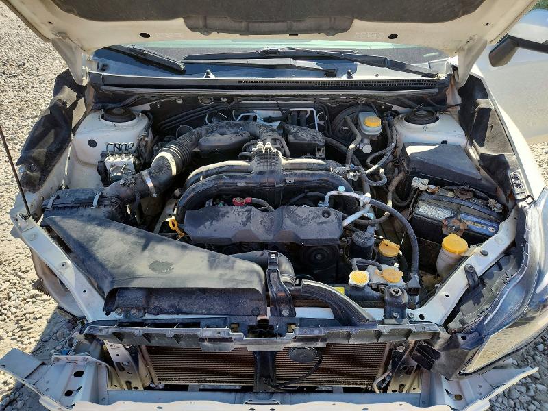Photo 12 from auction – 2015 SUBARU XV CROSSTREK with VIN JF2GPAMC5F8304019