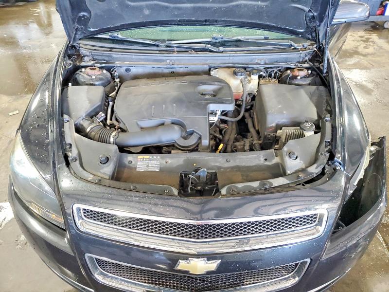 Photo 11 from auction – 2012 CHEVROLET MALIBU with VIN 1G1ZC5E05CF224329