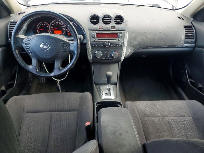 Photo 8 from auction – 2012 NISSAN ALTIMA with VIN 1N4AL2AP0CC105603