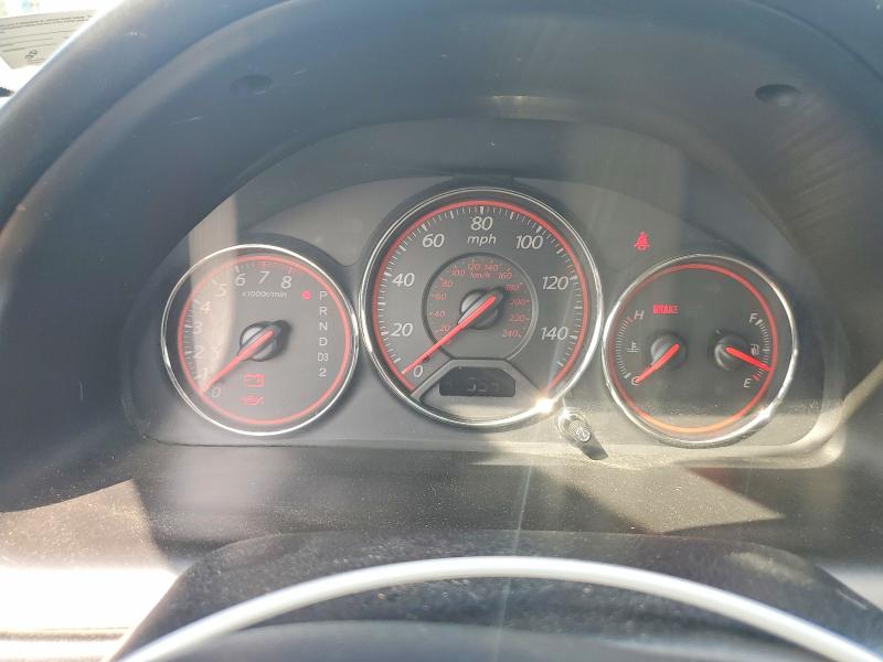Photo 9 from auction – 2004 HONDA CIVIC with VIN 1HGEM22984L053018
