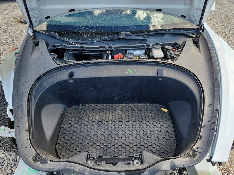 Photo 11 from auction – 2020 TESLA MODEL 3 with VIN 5YJ3E1EB5LF711438