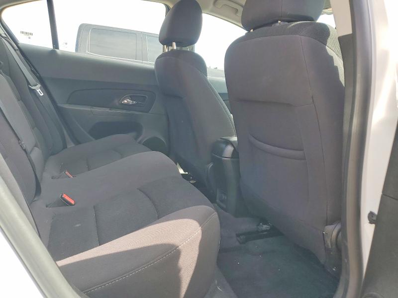 Photo 10 from auction – 2014 CHEVROLET CRUZE with VIN 1G1PC5SB2E7112419