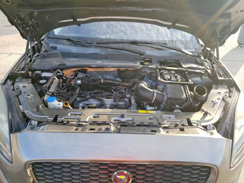 Photo 11 from auction – 2019 JAGUAR E-PACE with VIN SADFP2FX1K1Z34711