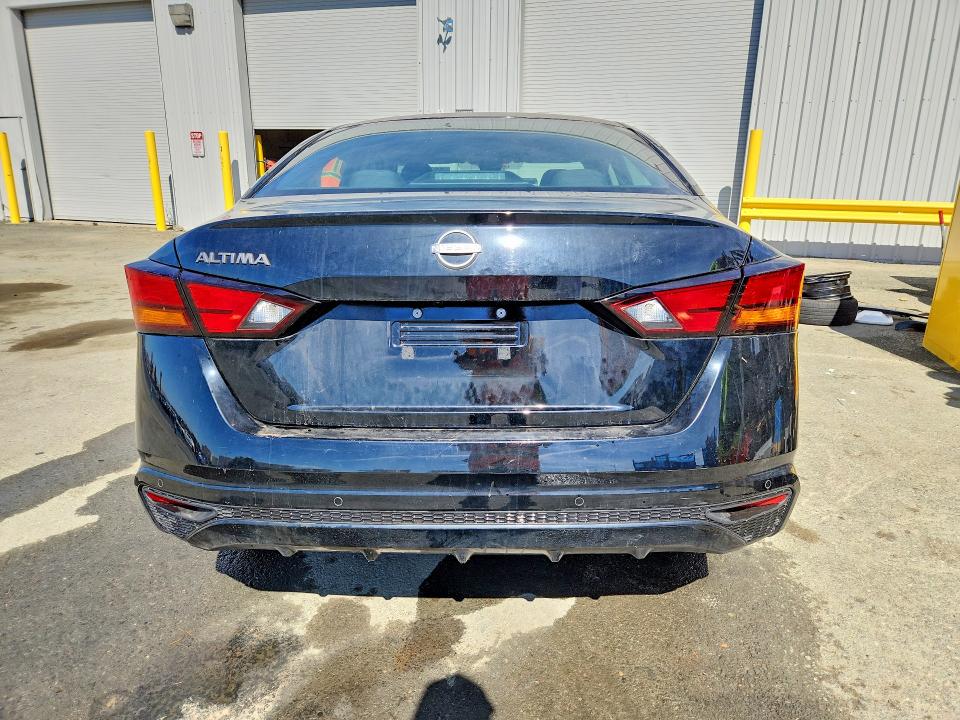 Photo 6 from auction – 2023 NISSAN ALTIMA with VIN 1N4BL4BV3PN418670