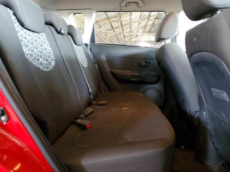 Photo 10 from auction – 2010 KIA SOUL with VIN KNDJT2A23A7059589