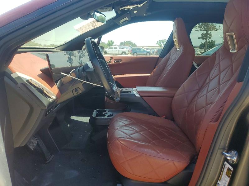 Снимка 7 от търг – 2023 BMW IX с VIN WB523CF0XPCM57802