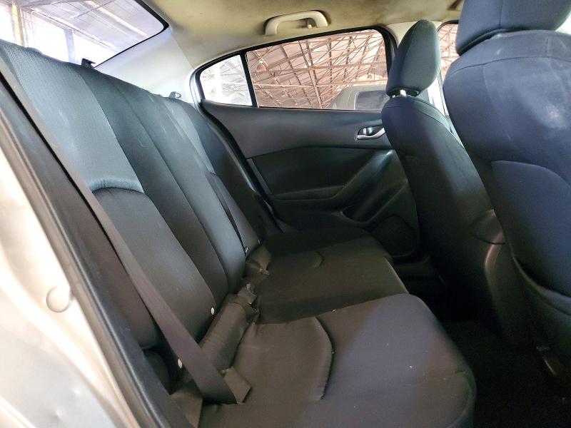 Foto 10 de la subasta – 2016 MAZDA 3 con VIN JM1BM1T7XG1287606