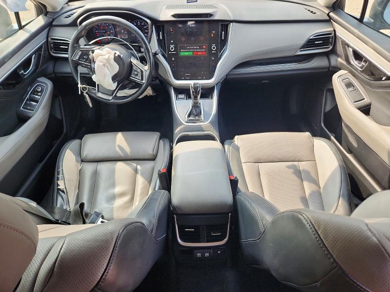 Photo 8 from auction – 2021 SUBARU OUTBACK with VIN 4S4BTANC0M3102259
