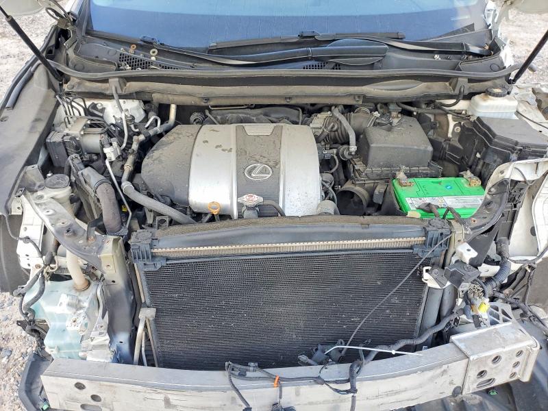 Photo 12 from auction – 2019 LEXUS RX 300 with VIN 2T2BZMCA4KC203410
