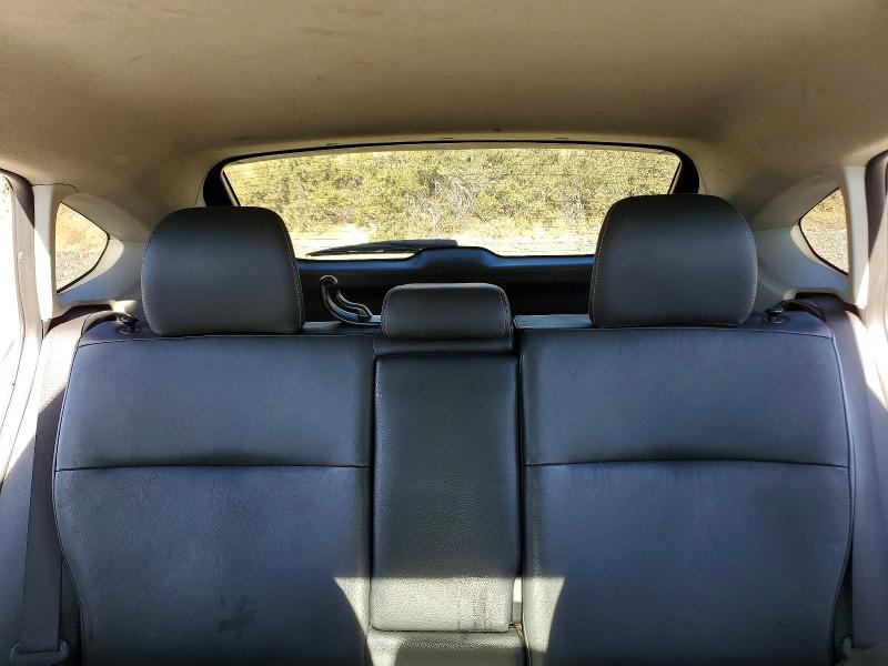 Photo 10 from auction – 2015 SUBARU XV CROSSTREK with VIN JF2GPAMC1FH236477