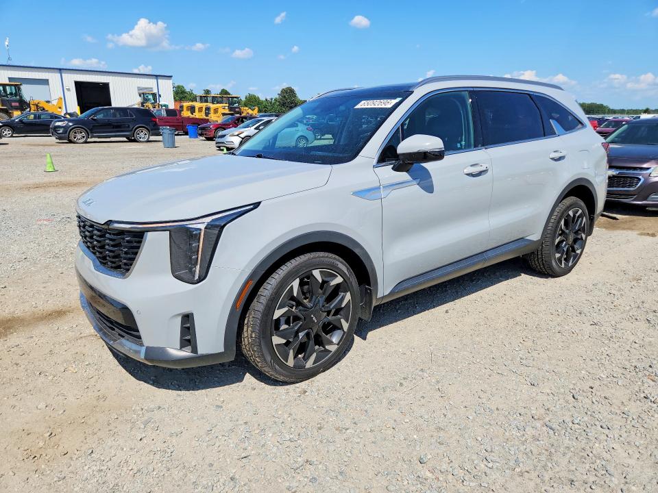 2024 KIA SORENTO - Търг №65092696