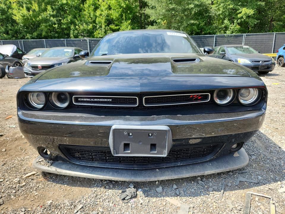 صورة رقم 5 من المزاد - 2017 DODGE CHALLENGER مع VIN 2C3CDZFJ8HH651636