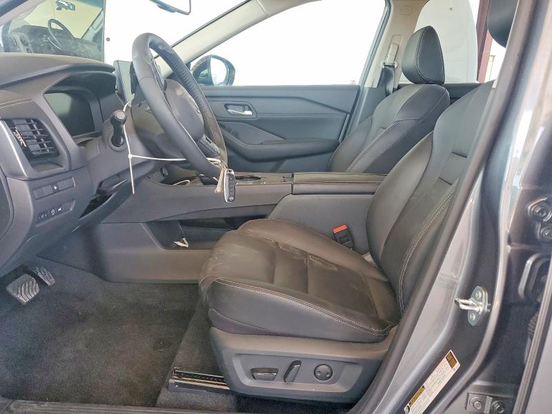 Photo 7 from auction – 2026 NISSAN ROGUE with VIN 5N1BT3CA5TC766388