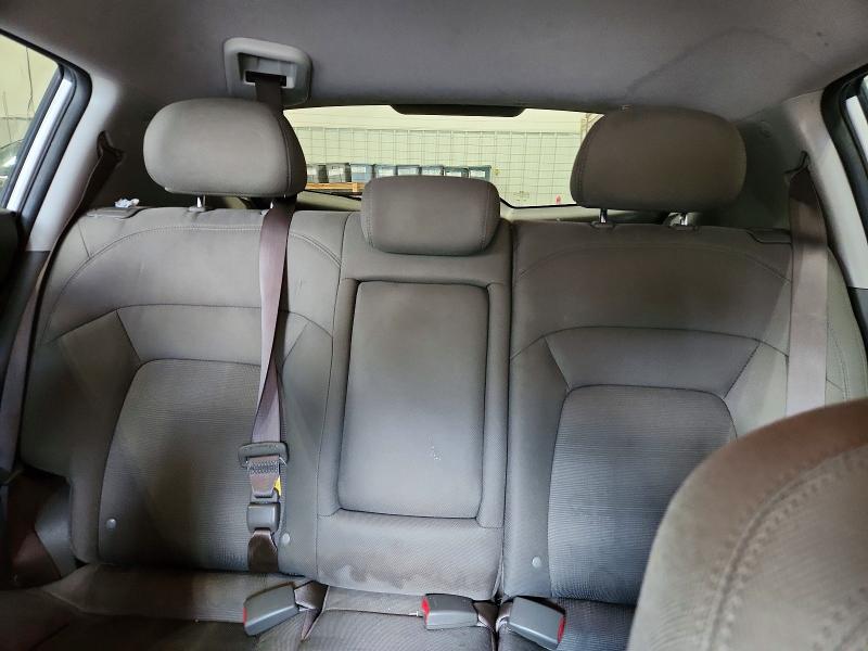 Photo 10 from auction – 2012 KIA SPORTAGE with VIN KNDPBCA29C7233106