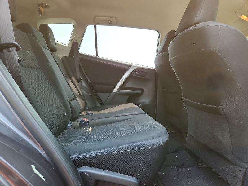 Photo 11 from auction – 2016 TOYOTA RAV4 with VIN JTMBFREV8GJ058703