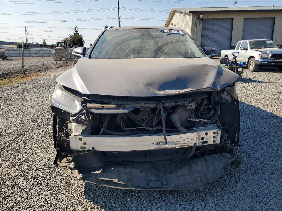 Photo 5 from auction – 2017 LEXUS RX 450H with VIN 2T2BGMCA3HC016822
