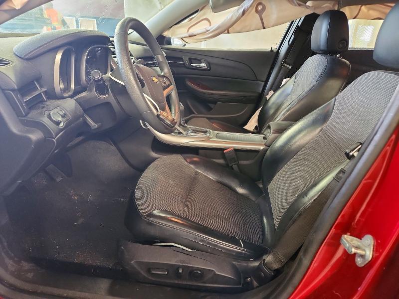 Photo 7 from auction – 2013 CHEVROLET MALIBU with VIN 1G11C5SA9DF355307
