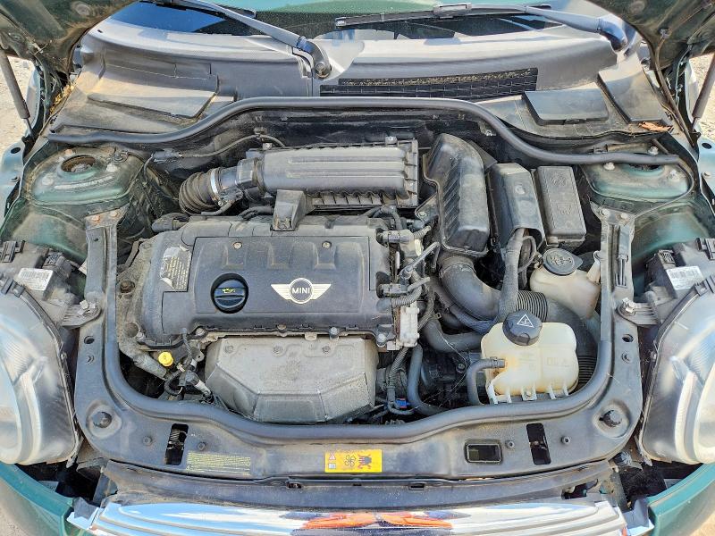 Photo 11 from auction – 2013 MINI COOPER with VIN WMWSU3C58DT371513