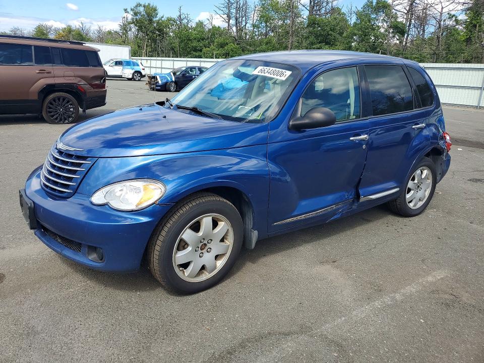 Снимка 1 от търг – 2010 CHRYSLER PT CRUISER с VIN 3A4GY5F92AT188772