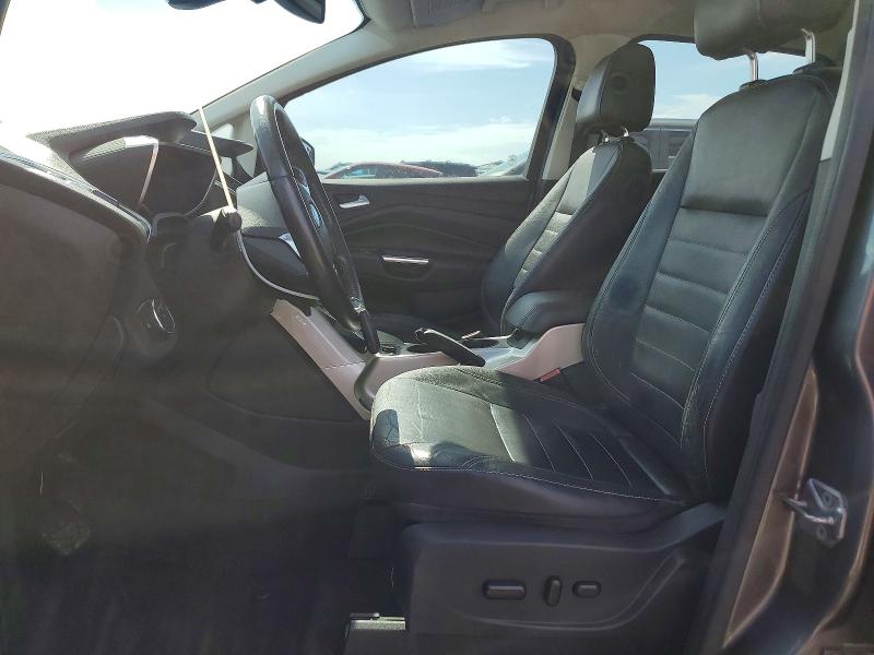 Photo 7 from auction – 2013 FORD C-MAX with VIN 1FADP5BU2DL516882