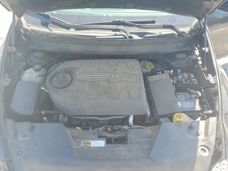 Photo 12 from auction – 2017 JEEP CHEROKEE with VIN 1C4PJLCS1HW667579