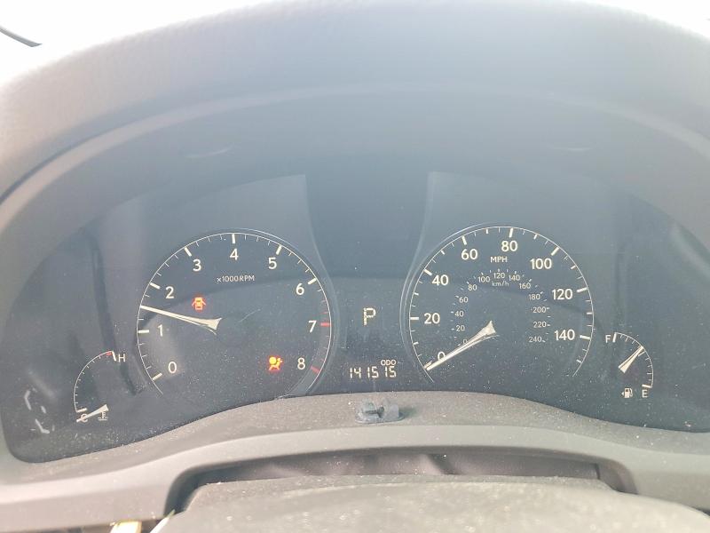Photo 9 from auction – 2011 LEXUS RX with VIN 2T2ZK1BA7BC054090