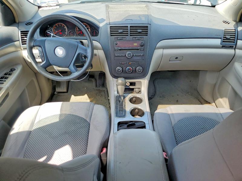 Фото 8 с аукциона – 2007 SATURN OUTLOOK с VIN 5GZEV13717J125548