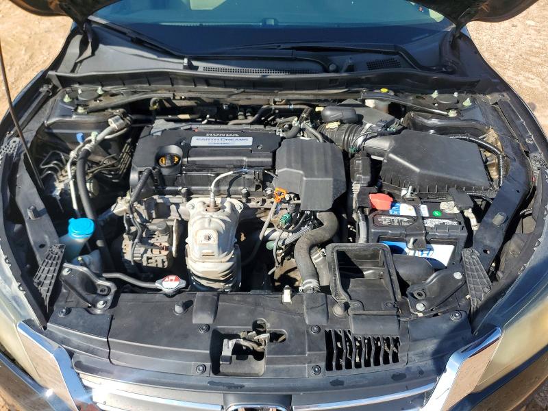 Photo 11 from auction – 2013 HONDA ACCORD with VIN 1HGCR2F78DA263941